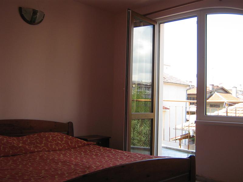 Palace De Luxe Apartments Pomorie Luaran gambar