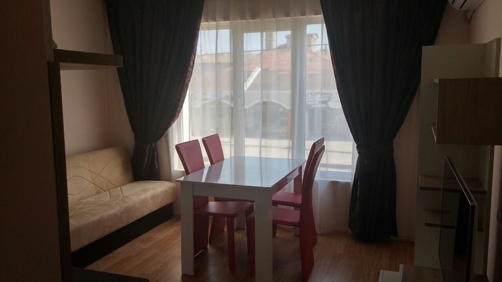 Palace De Luxe Apartments Pomorie Luaran gambar