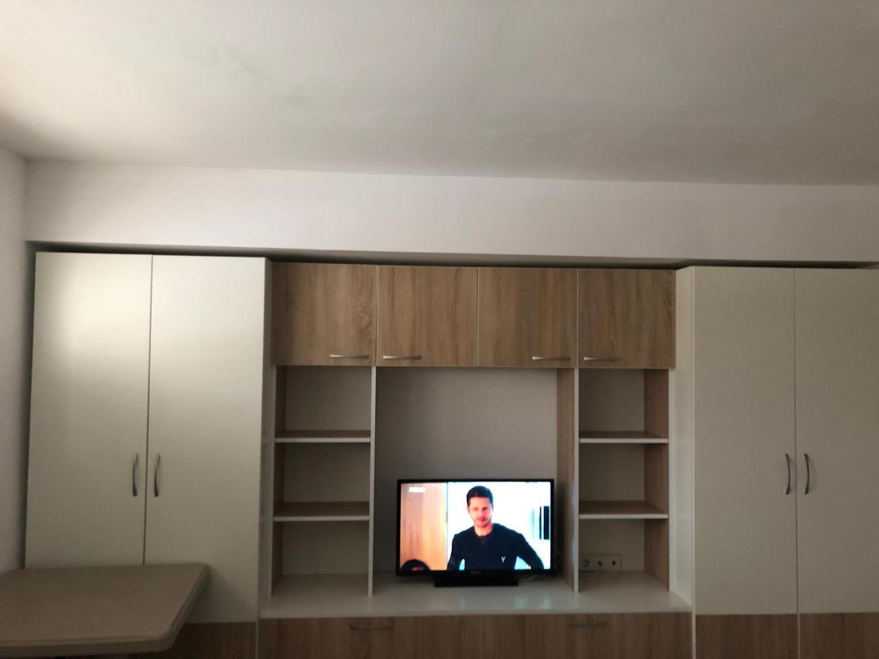 Palace De Luxe Apartments Pomorie Luaran gambar